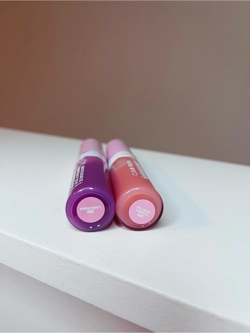 COVERGIRL two yummy